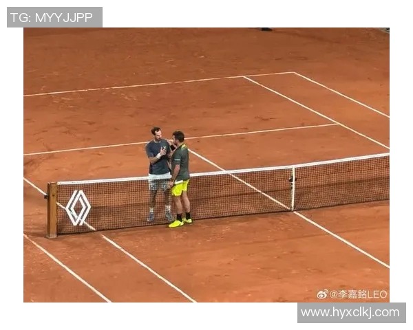 2017年瓦林卡与穆雷巅峰对决回顾精彩瞬间与赛场传奇