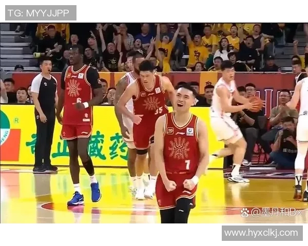 2018年CBA季后赛北京队与广东队激战回顾及精彩瞬间分析