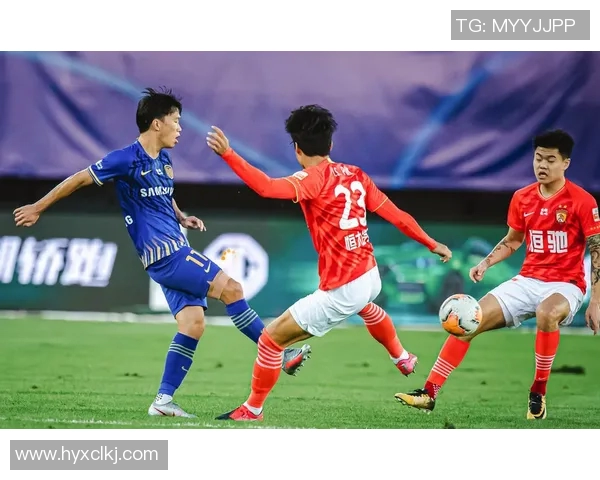 2018年恒大与天津的激烈对决回顾与精彩瞬间分析