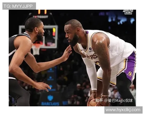 2020年NBA湖人与篮网精彩对决回顾与赛季分析 2020年NBA湖人与篮网精彩对决回顾与赛季分析